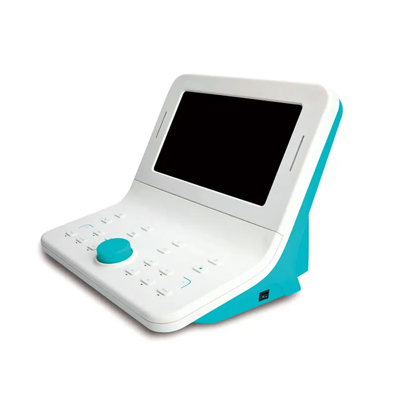 Middle Ear Analyzer 